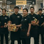 How to Select Comfortable and Durable Uniforms for Supermarket Employees