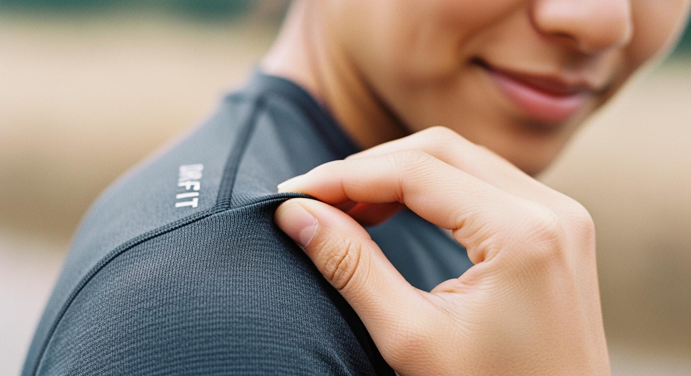 Which Dri Fit Shirts Feel Best on Skin