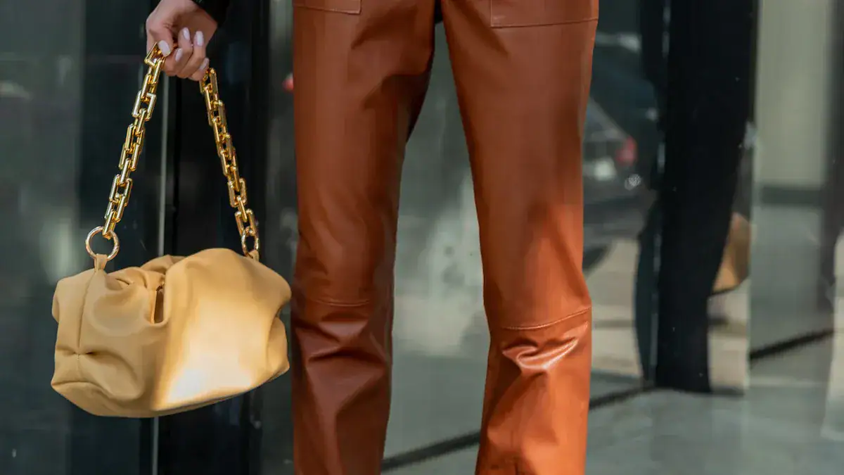 Styling Tips for Work Pants