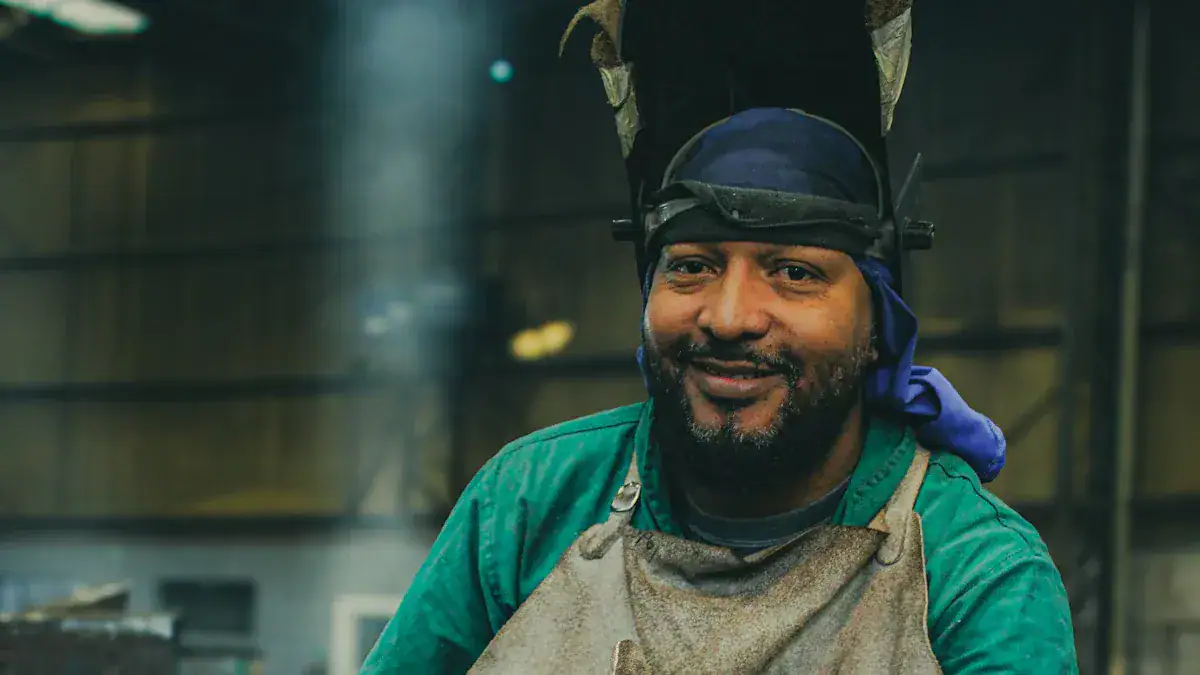 Durability in Work Shirts