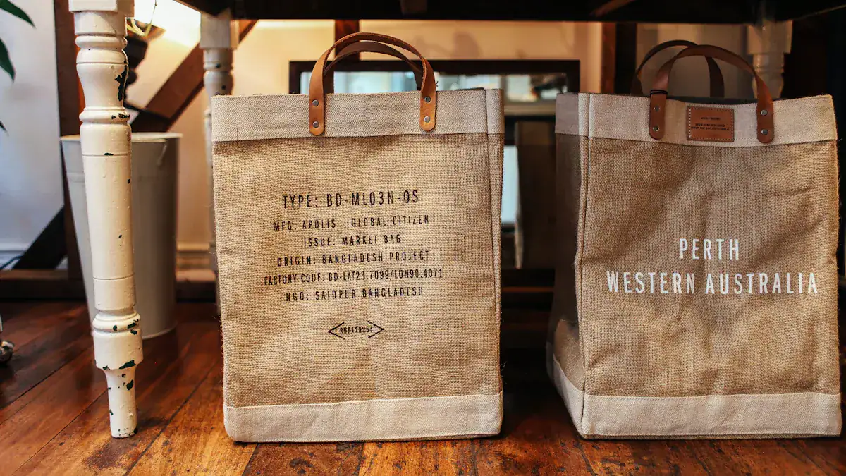 Workwear Trends: Sustainable Materials