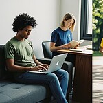Comfortable casual office wear and athletic sportswear in bright colors showcasing customizable uniforms from Sha, a leading China manufacturer for working and sports apparel.