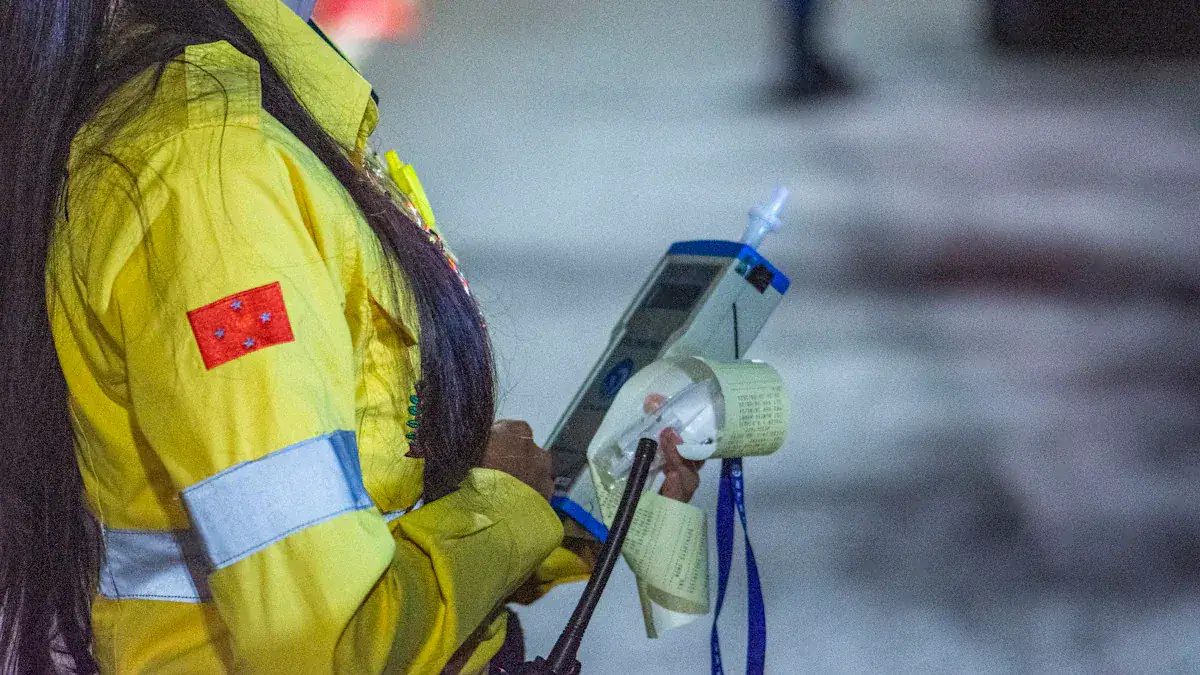 Safety Standards for Work Jumpsuits