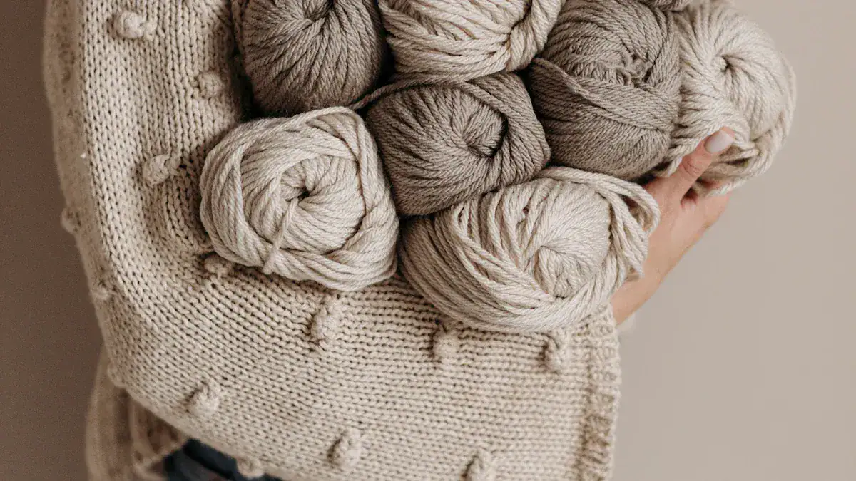 Specialty and Eco-Friendly Fabrics