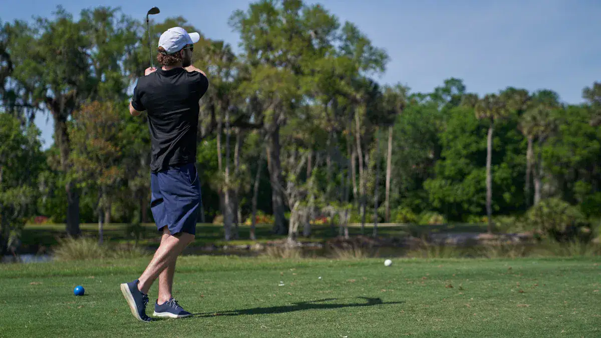 Best Black Polo Shirts for Golf: Top Picks