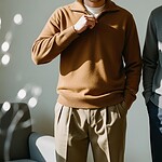 Softshell jackets with casual office and outdoor style, perfect for work uniforms. Customizable options available from China manufacturer Sha, tailored for various professional settings.