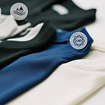 Lightweight, moisture-wicking, waterproof, breathable, and durable custom uniforms for professional workwear manufacturing in China. High-quality fabric with waterproof sealing and sweat-absorbing properties.
