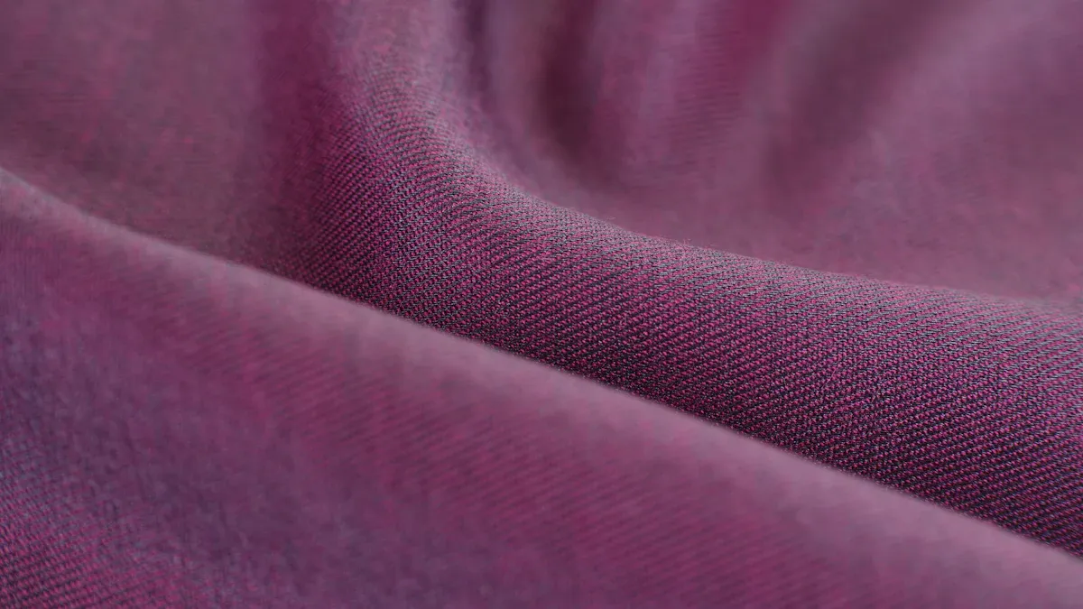 Polyester vs Cotton: Key Differences