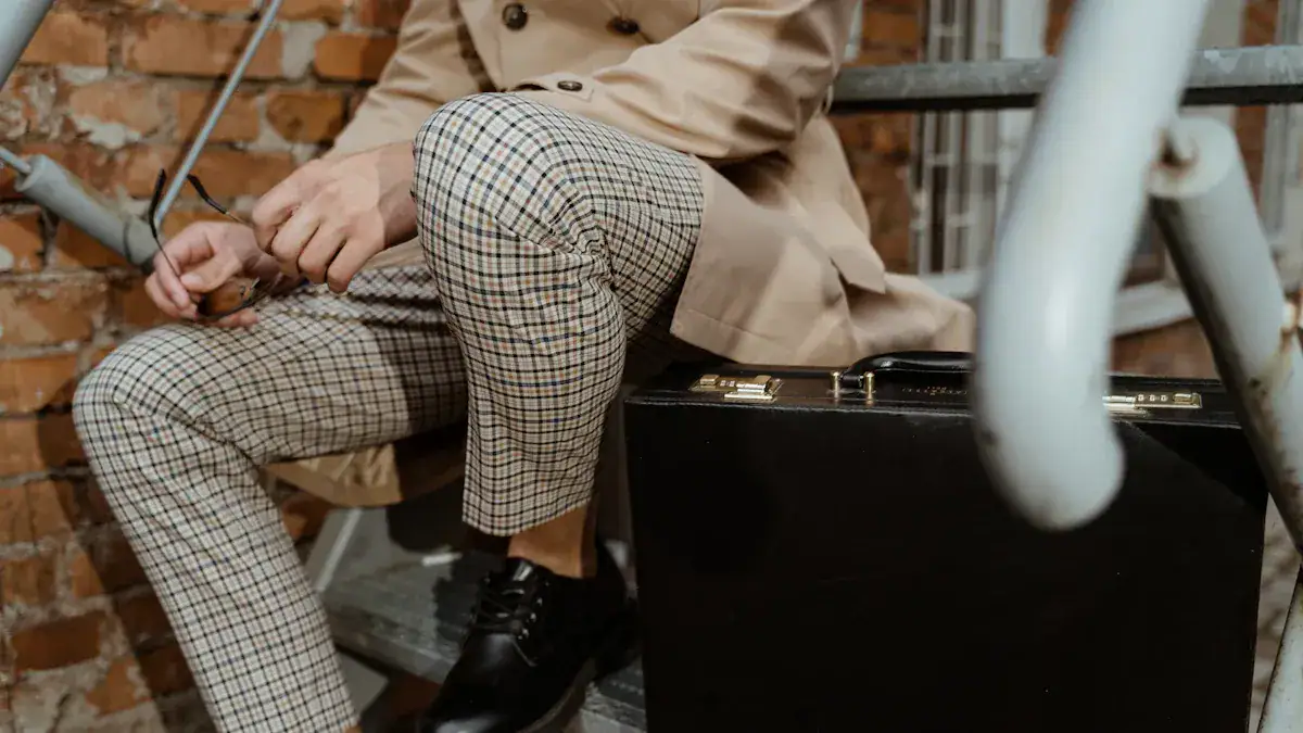 Design Elements for Comfort