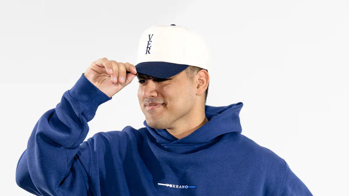 Quick Picks: Best Fleece Sweatshirts