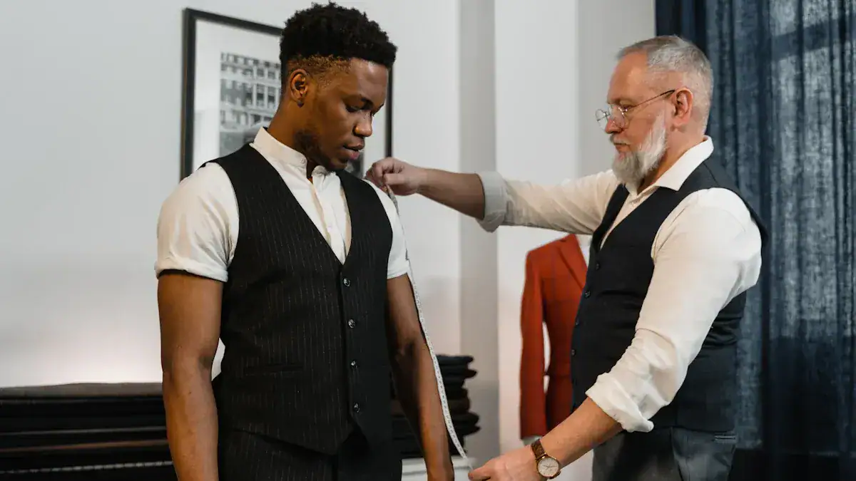 Mistakes to avoid with workwear uniforms