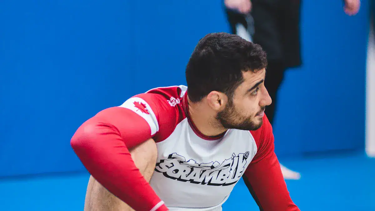 Compression Shirt Benefits