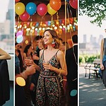 How to Wear Jumpsuits for Work, Parties, and More
