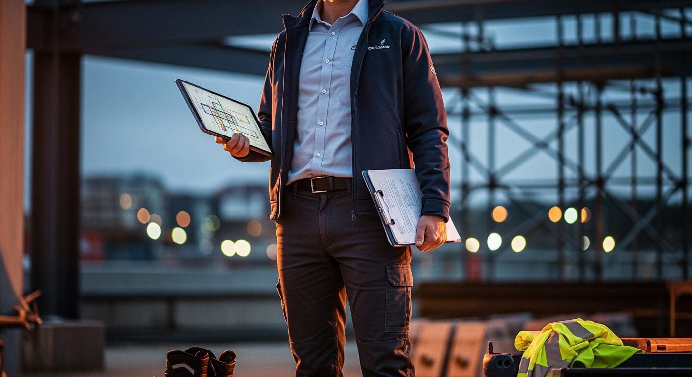 What’s New in Australian Workwear This Year