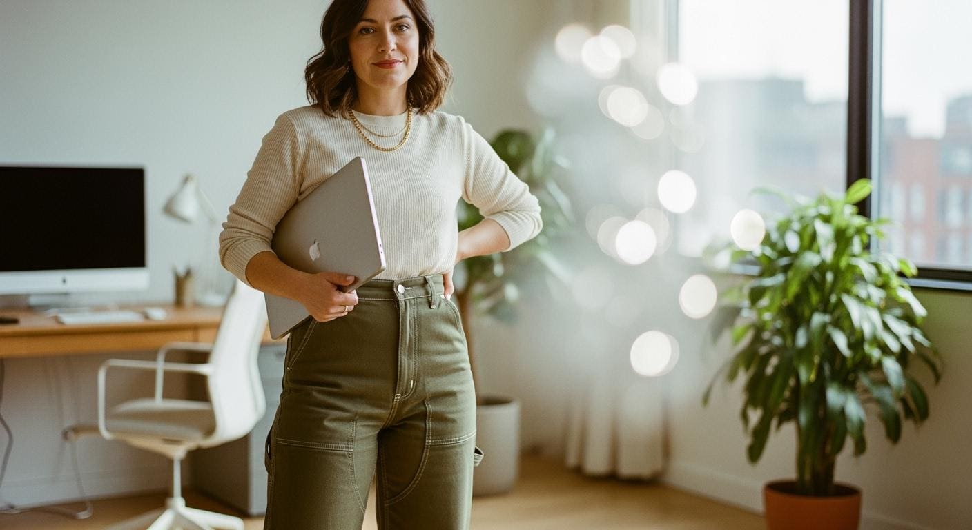 10 Best Work Pants for Women Who Need Durability and Style