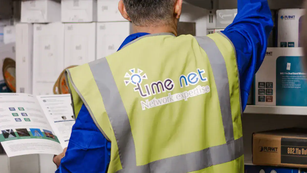 Safety Features in Workwear