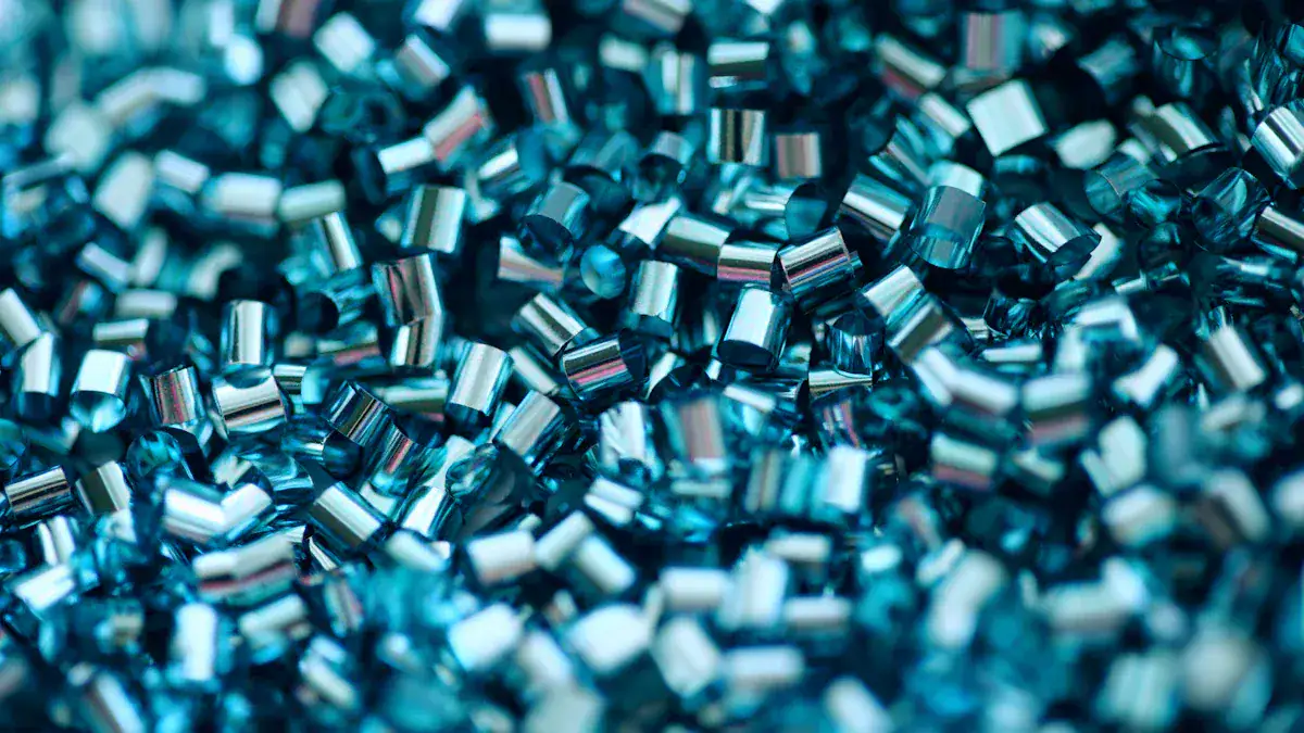 Environmental Impact of Polyester Fabric