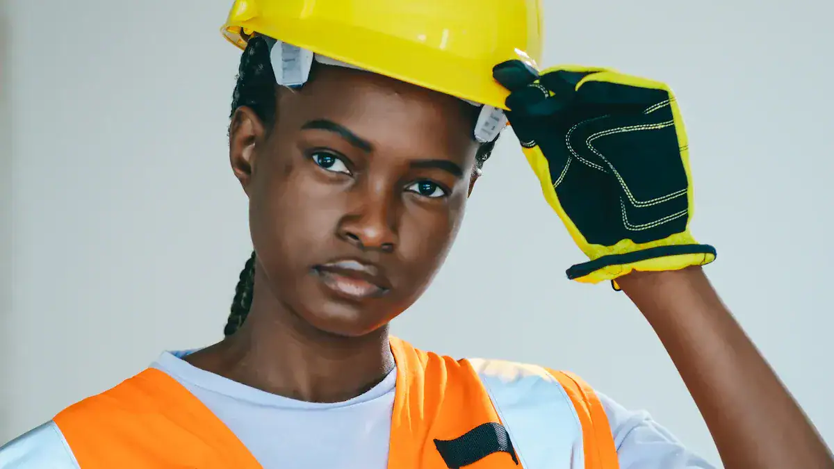 UV-Protective Clothing: Key Features