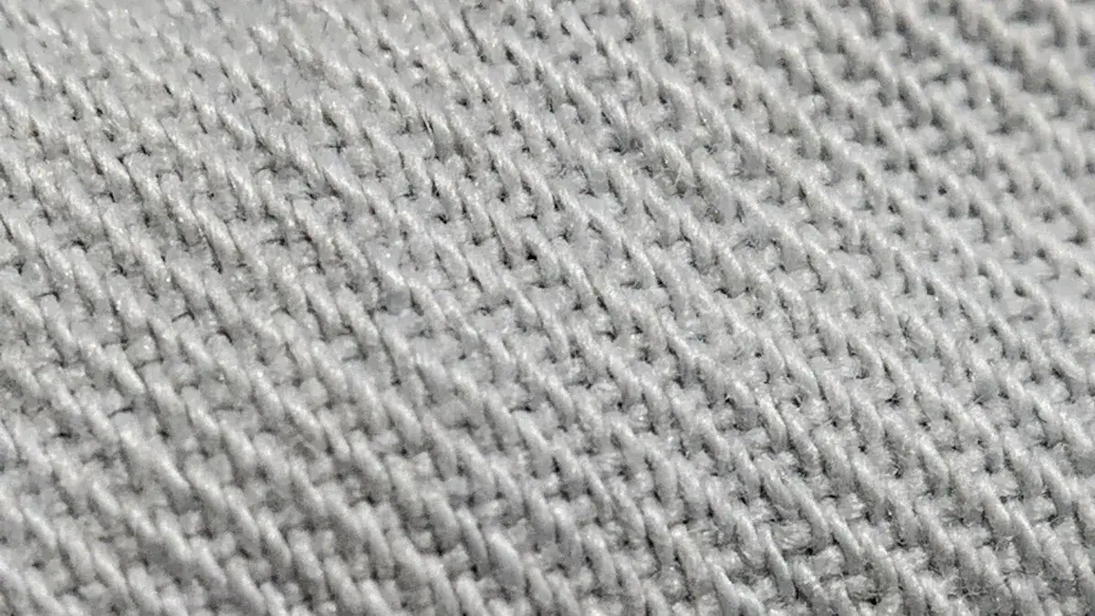 Side-by-Side Comparison: Best Fabric for Polo Shirts