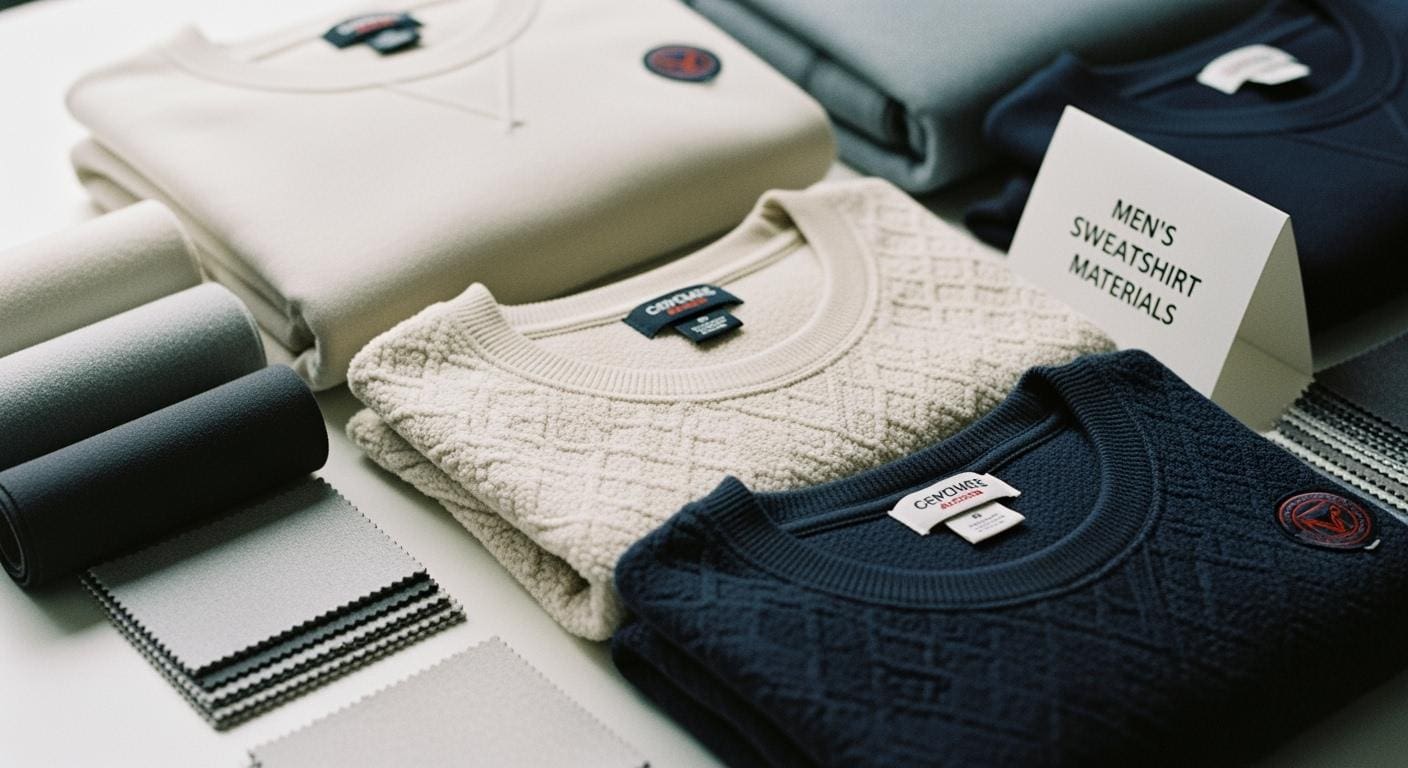 A Complete Guide to Men'
style=