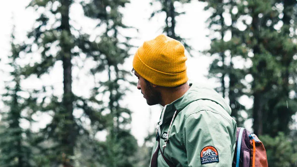 Pros of Hiking Jacket