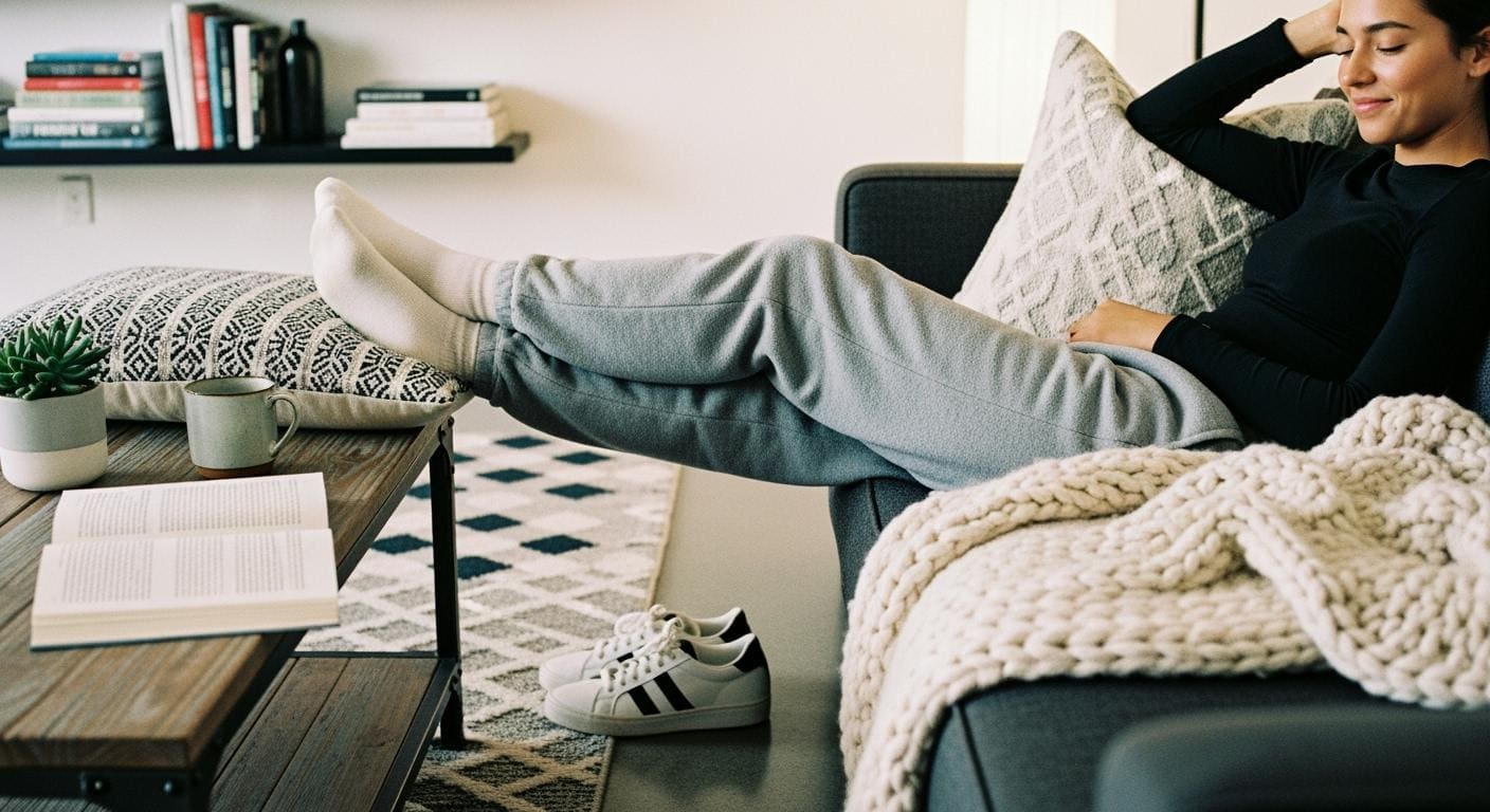 The Best Fleece Sweatpants for Ultimate Comfort and Style