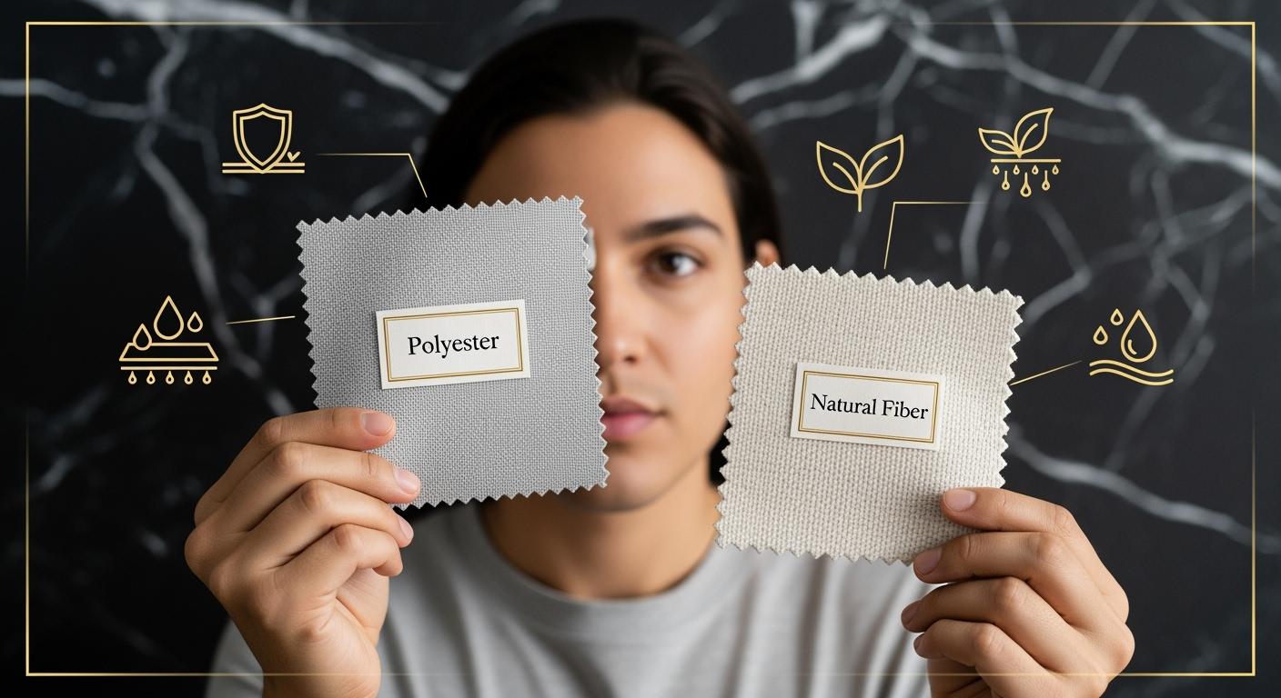 Is Polyester Fabric Right for You Weighing the Benefits and Drawbacks