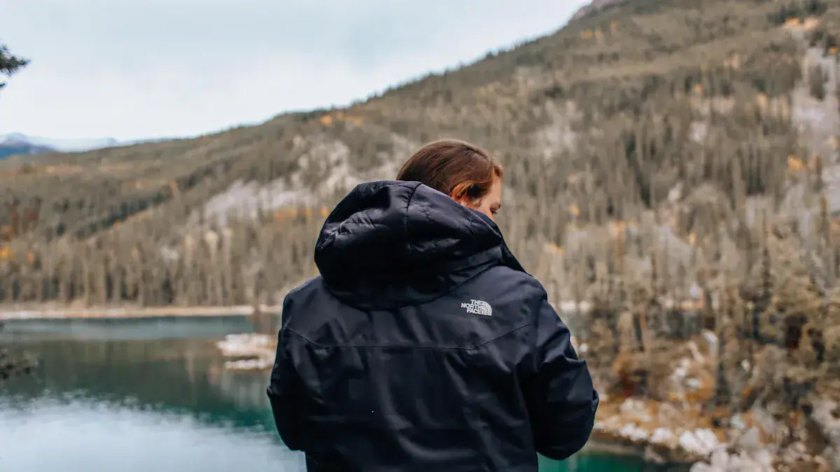 Windbreaker Jacket Overview