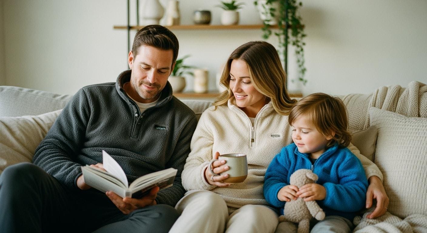 Best Fleece Sweatshirts for Men, Women, and Kids