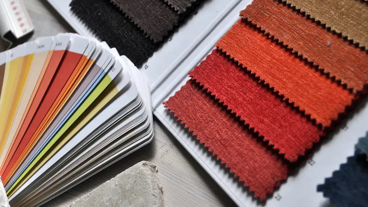 Polyester Fabrics in Everyday Use