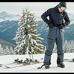 High-quality outdoor winter ski apparel for men, featuring waterproof jackets and insulated pants for snow sports. Perfect for mountain skiing, snowboarding, and winter adventures. Designed for durability and warmth.