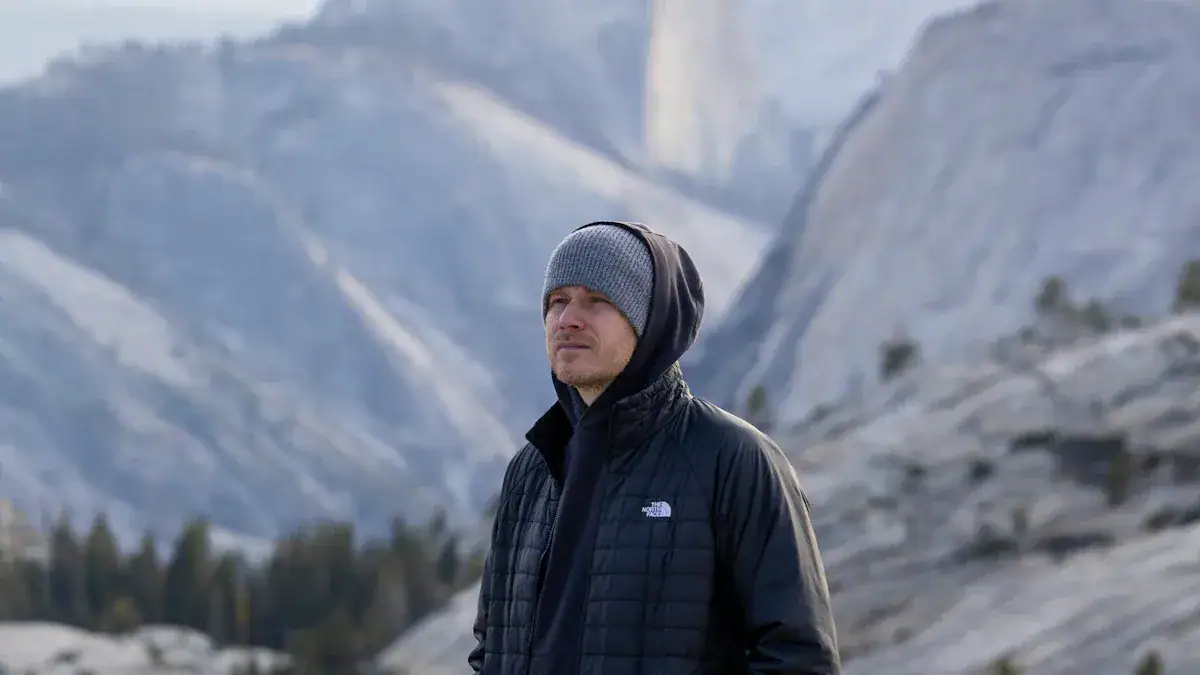 Climate & Layering Guide