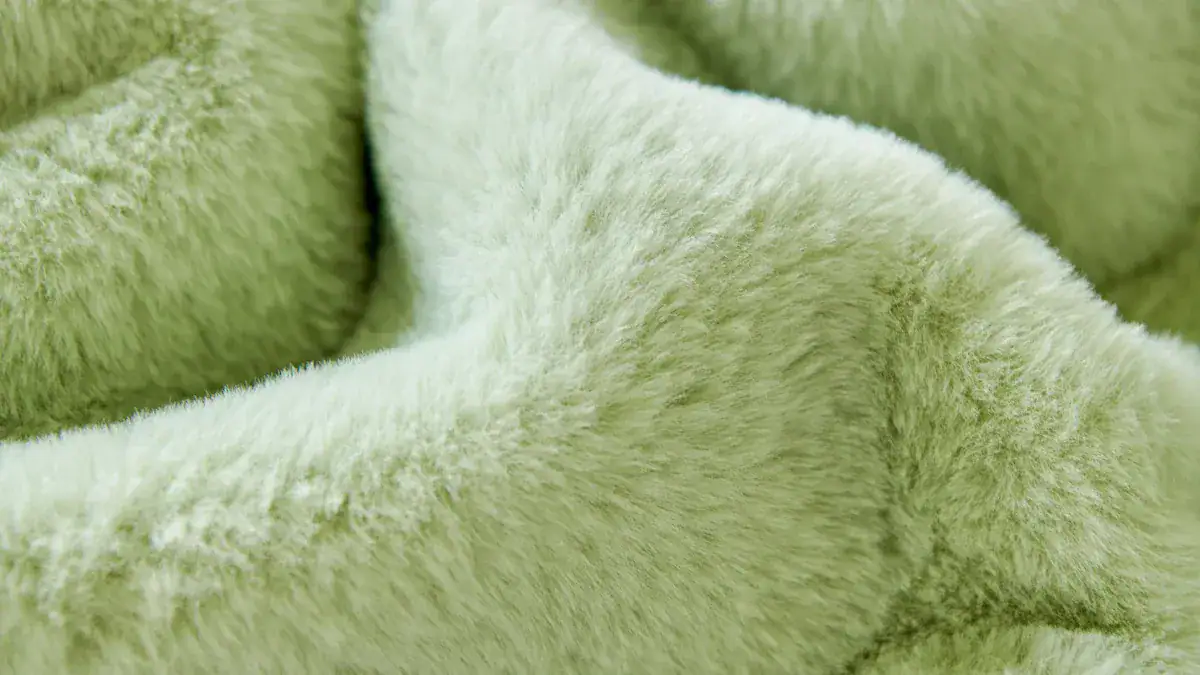 What Is Polar Fleece?