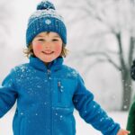 Tips for Choosing the Best Kids Fleece Jacket for Winter