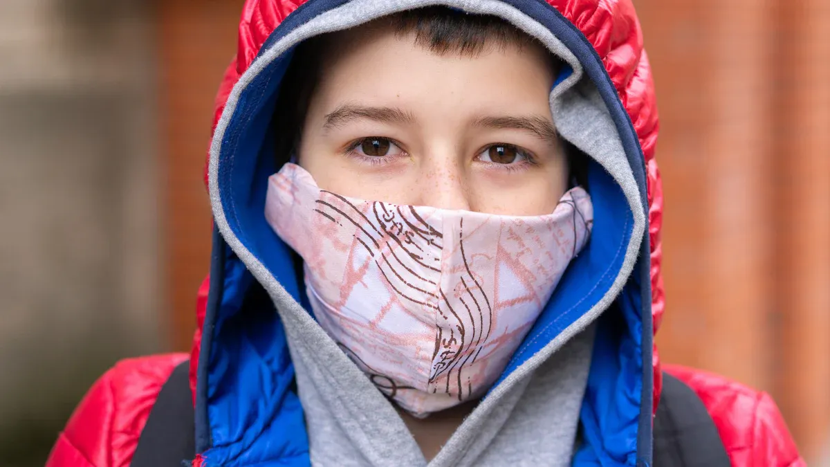 Safety and practical features