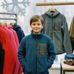 How to Pick the Best Boys Fleece Jacket for Winter