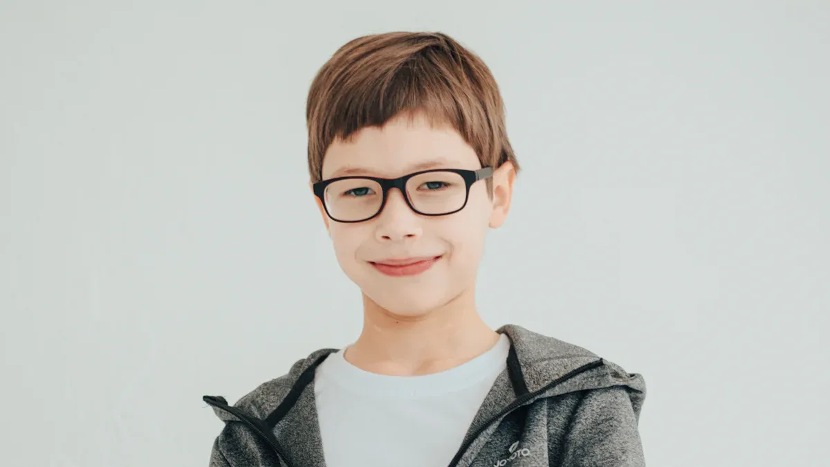 Boys Fleece Jacket Features
