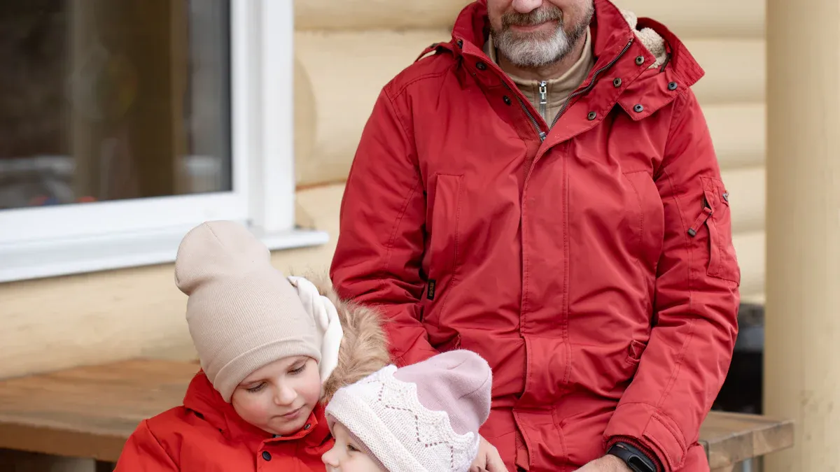 Fit, Comfort, and Mobility