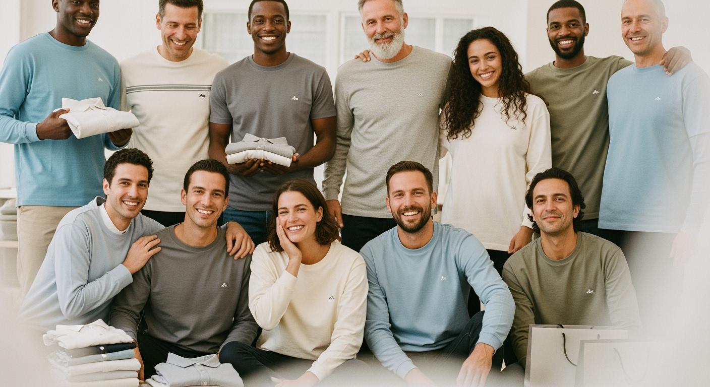 Affordable Cotton Shirts for Men and Women You’ll Love