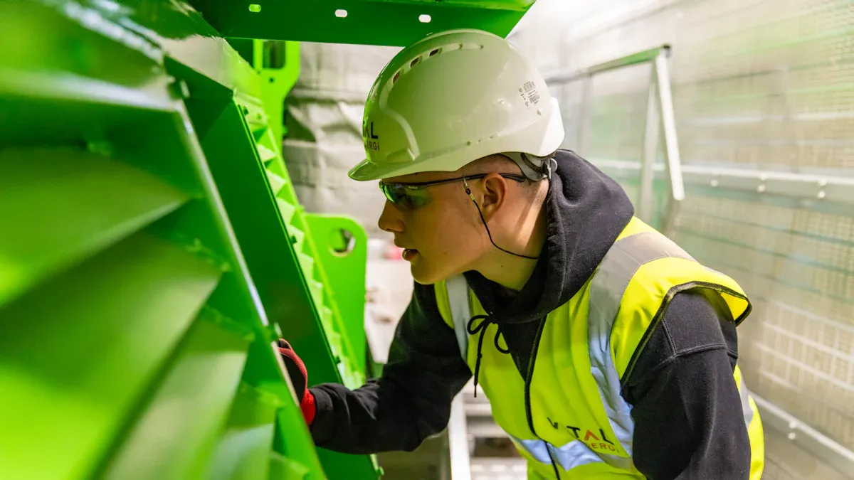 Value Creation & Sustainable Workwear