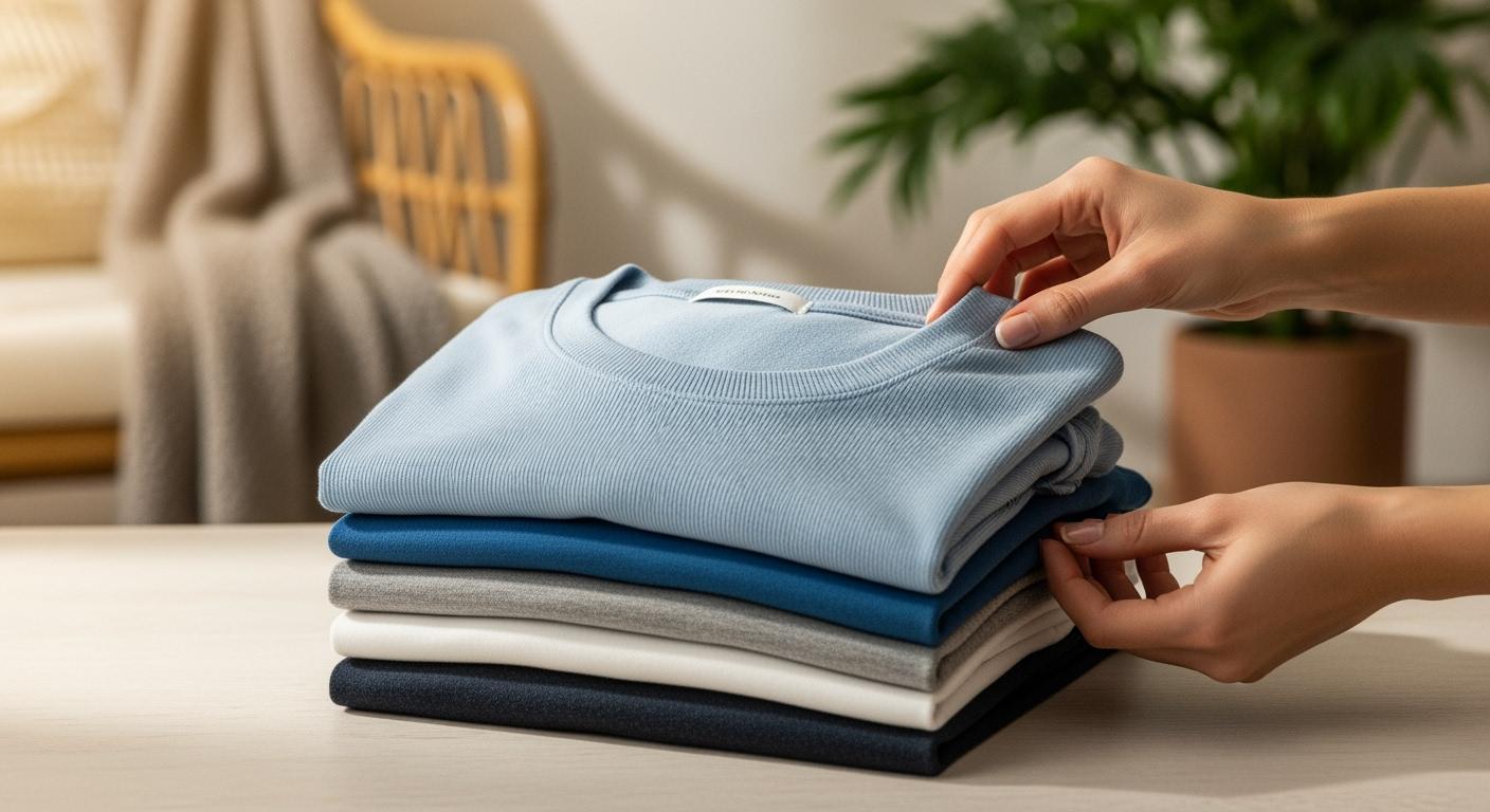 Best Crewneck Shirts for Comfort and Fit Reviewed