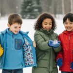 A Complete Guide to Kids Jacket Materials and Insulation for Parents
