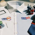 Comparing Uniform Embroidery and Printing for Professional Apparel