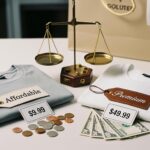 Affordable Versus Premium Cotton T-Shirt Brands Which Offers Better Value