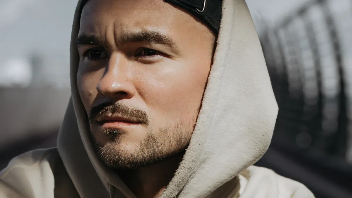 Key Features of Fleece Hoodies