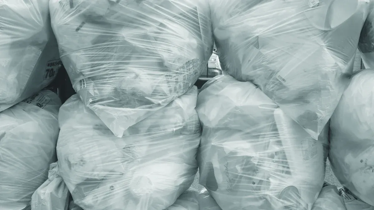 Environmental Impact of Polyester Shirts