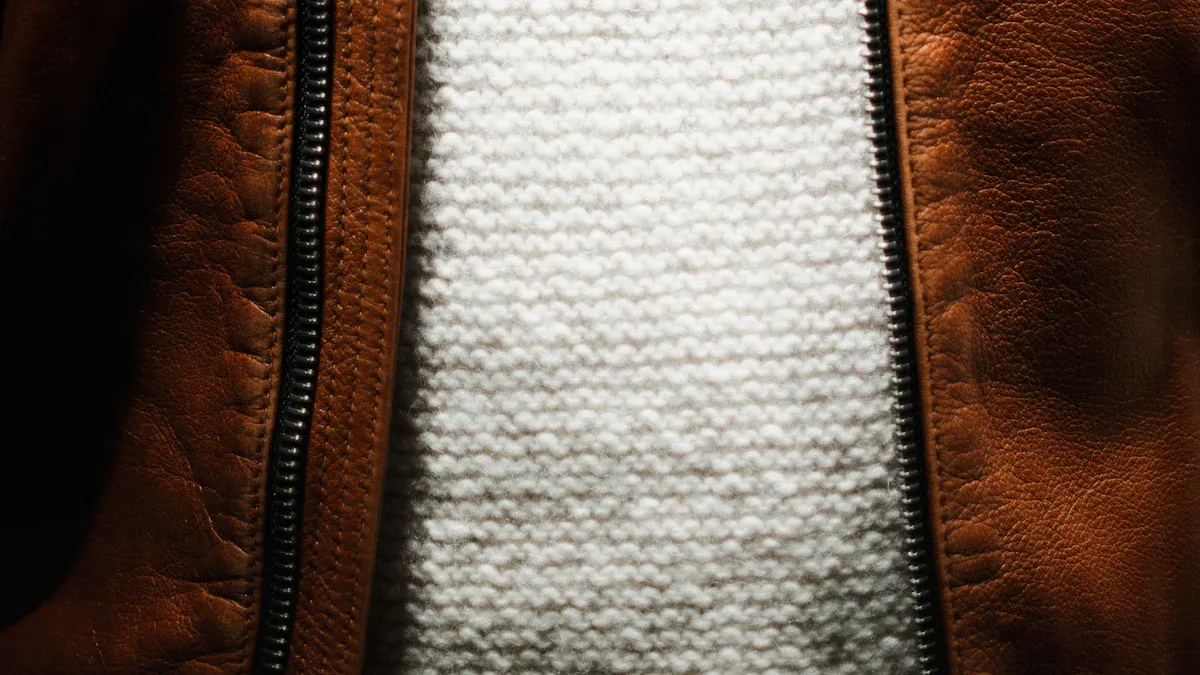 Key Features of a Kids Fleece Jacket