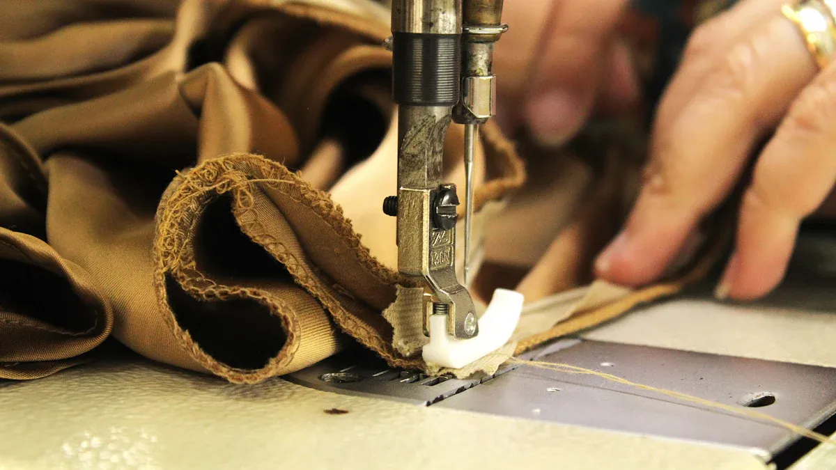 Durability and Fabric Selection