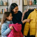 Girls puffer jacket essentials every parent should know