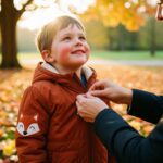 How to Choose the Right Kids Fall Jacket